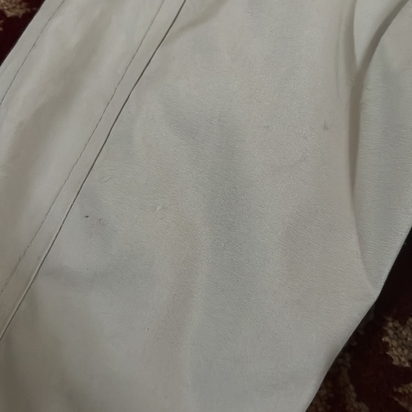 Size 10P London Fog authentic trench - Picture 3 of 13